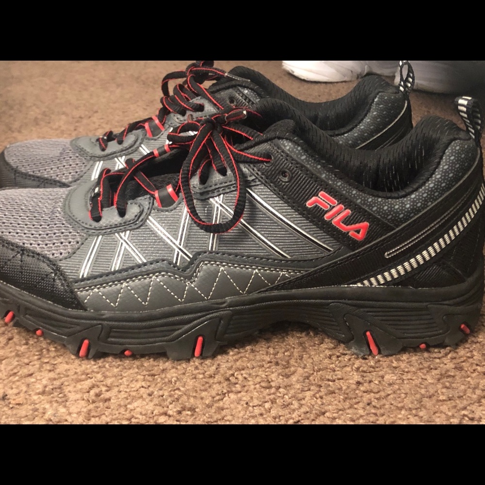 Fila sneakers